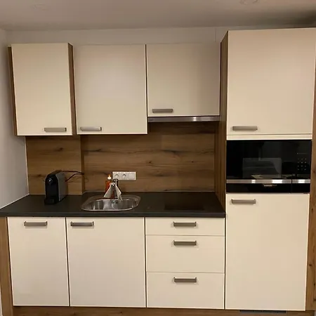 Celli Apartment