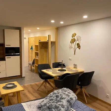 Apartmán Celli Kaprun