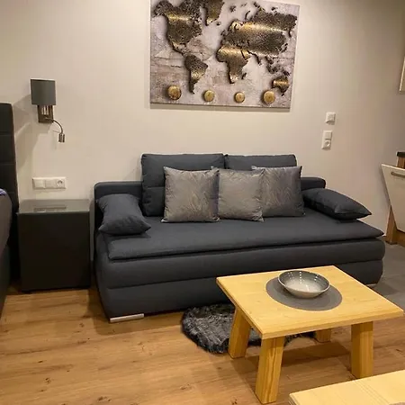 Apartmán Celli Kaprun