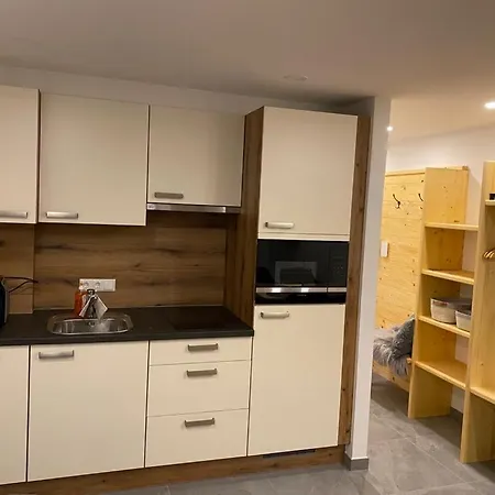 Celli Apartmán *