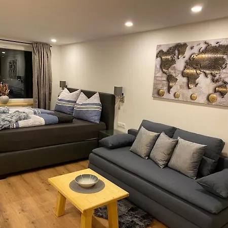 Apartment Celli *