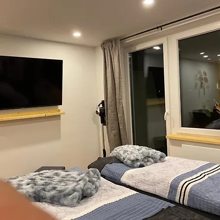 Apartmán Celli