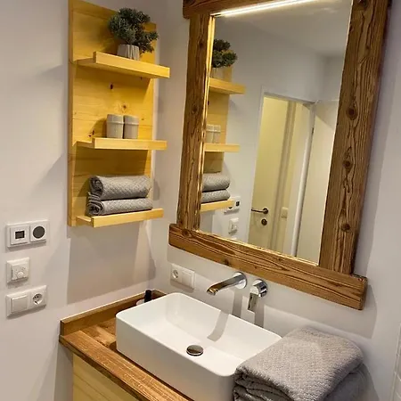 Celli Apartment