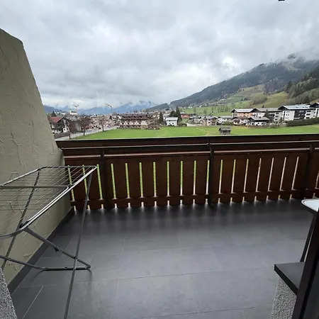 Celli Apartment