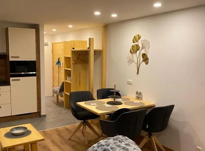 Апартаменты Celli Капрун