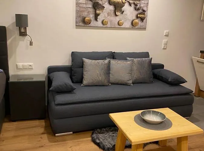 公寓 Celli 卡普伦