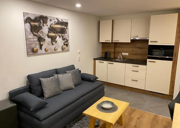 Celli Appartement Kaprun