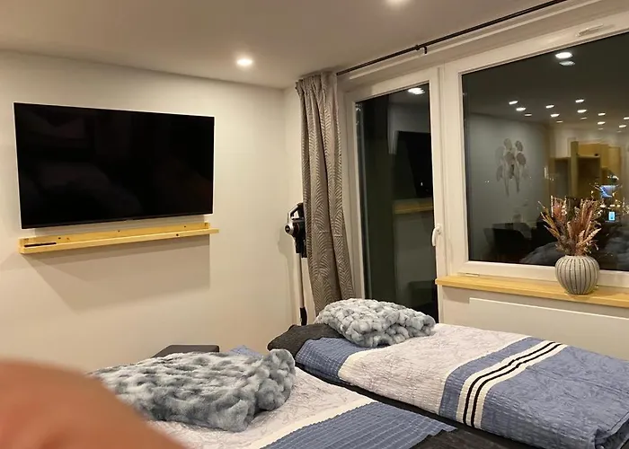 Апартаменты Celli